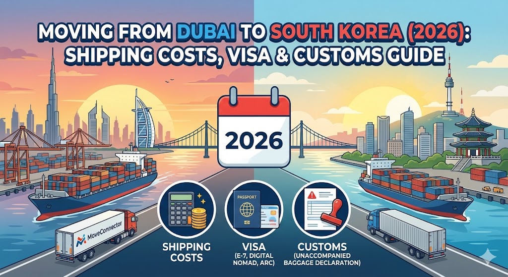 The modern skyline of Seoul, South Korea with the N Seoul Tower in the background at sunset.